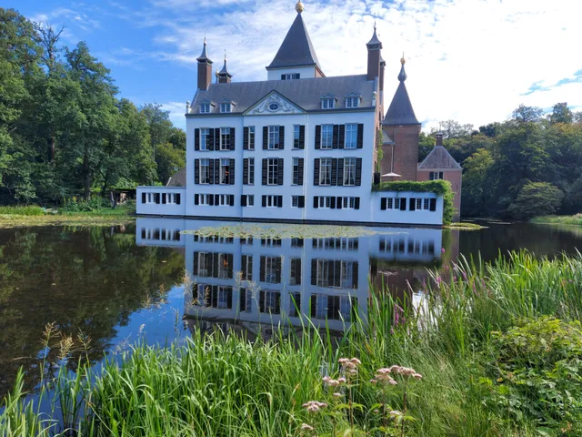 Klompenpad Jufferpad