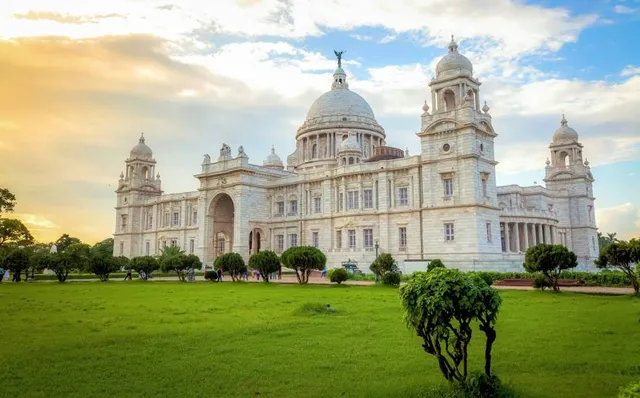 Victoria Memorial Museum
