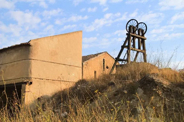 Waalsdorpervlakte Bourdon Bell