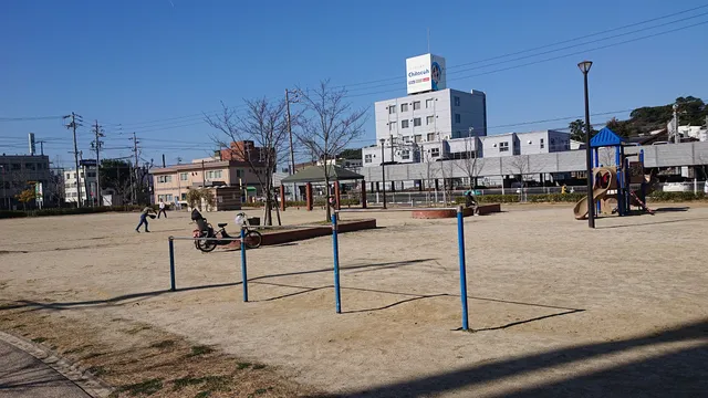 Kosei Park