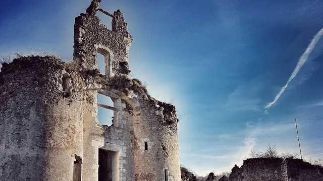 Château de Vaujours