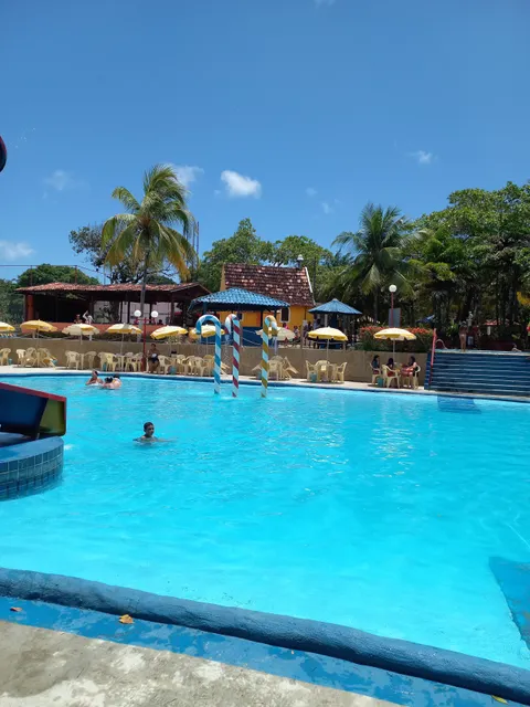 SHOW DE BOLA COUNTRY