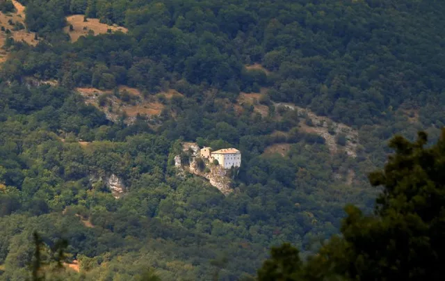 Hermitage of Our Lady of the Altar