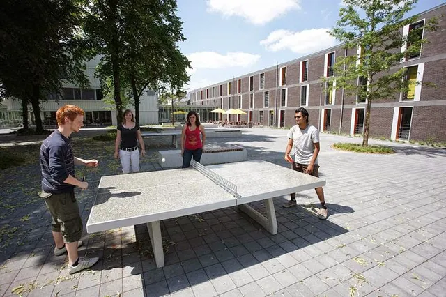 Deutsches Jugendherbergswerk - Landesverband Rheinland e.V.