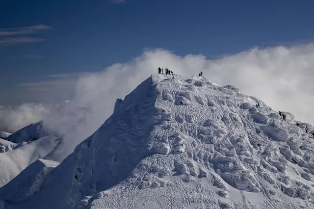 Mt. Unzen Disaster Museum
