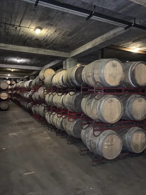 Celler Pinord Vilafranca del Penedès - Oficina