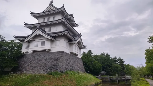 Gyoda City Local Museum