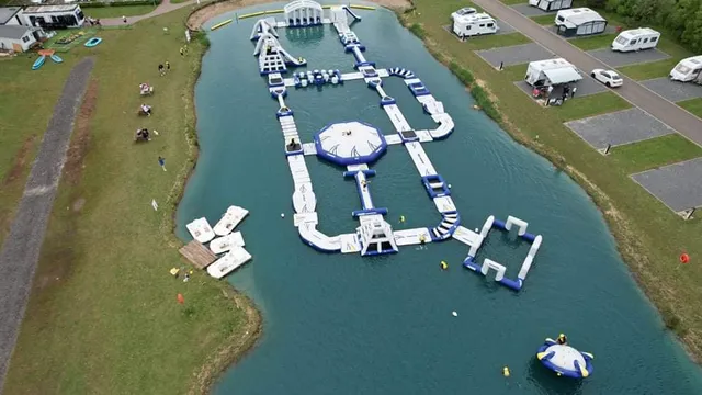 Lincolnshire Aquapark