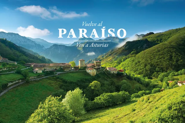 Tourist Information Centre of Asturias