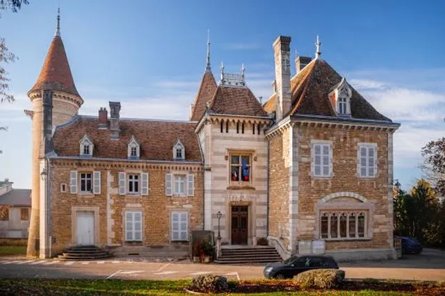 Château de la Lorie