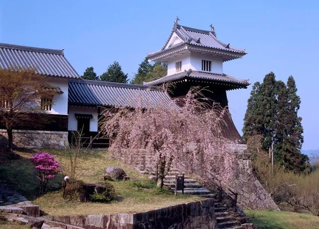 Iwamura Historical Materials Museum