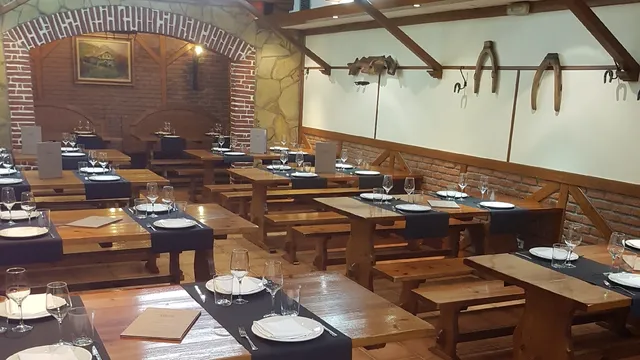 Gozo Gozo taberna-erretegia