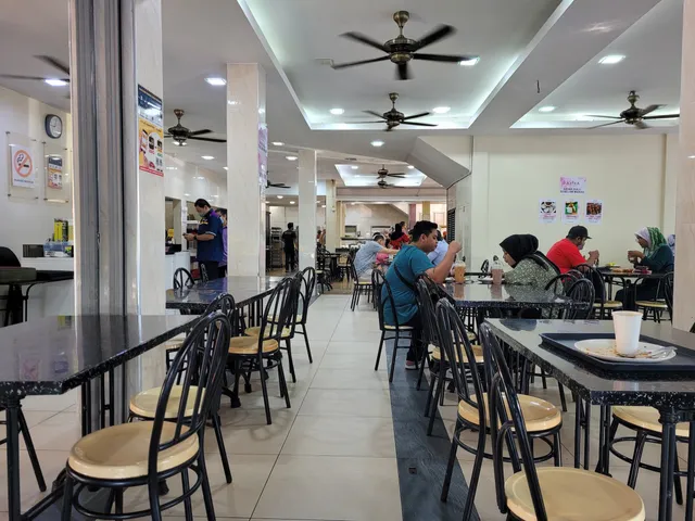 Restoran Azira