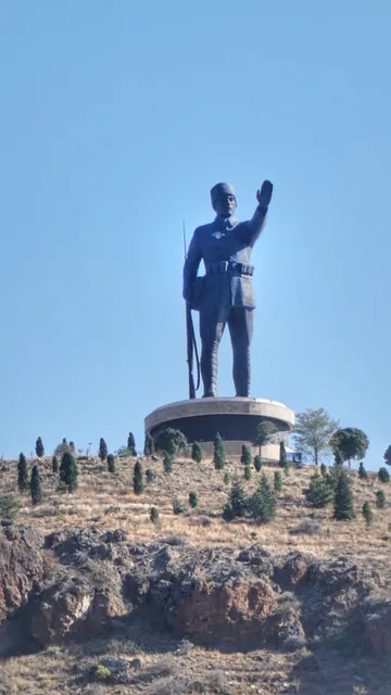 Mehmetçik Monument