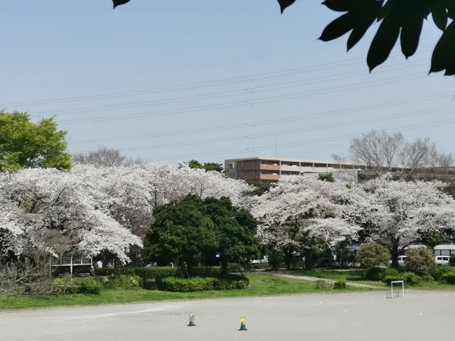 Mihashi Recreational Park