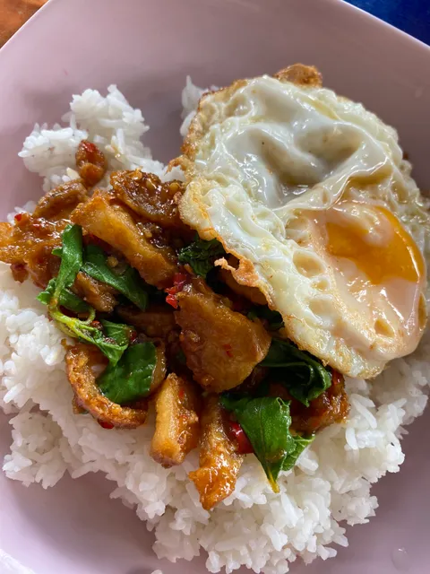 ก๋วยเตี๋ยวบ้านสวน