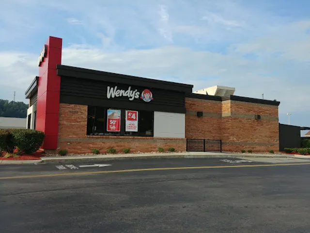 Wendy's