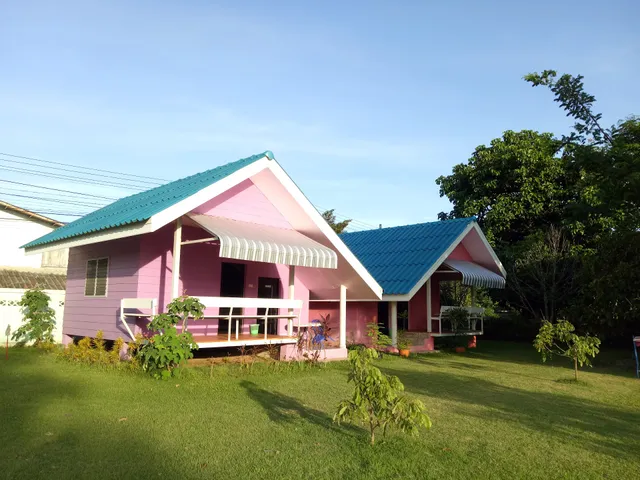 Pipo Camp & บ้านสวนแก้วมณี