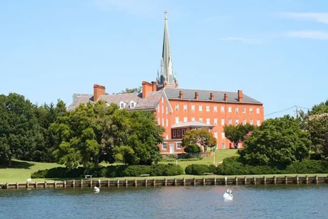 National Trust - The Workhouse, Southwell