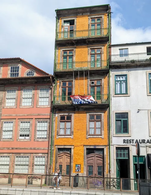 Apartment Oportoloft