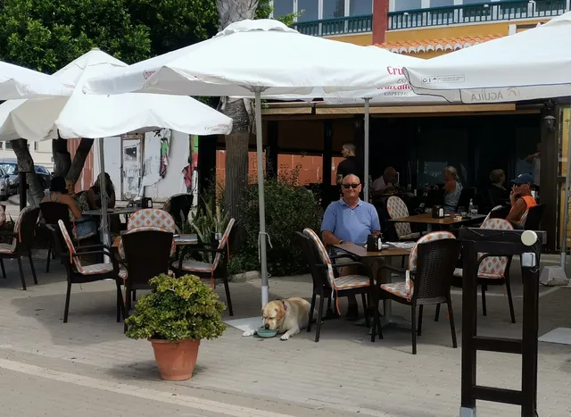 Restaurante La Biznaga