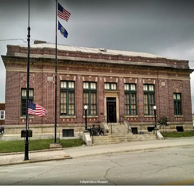 Independence Historical Museum & Art Center
