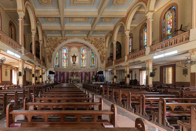 St. Peter’s Church, Bandra