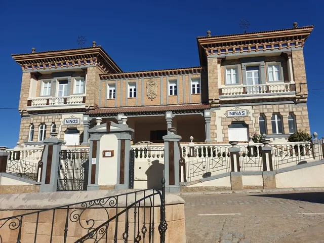 Quintanas de Gormáz