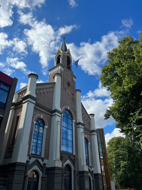 Stiftung Alte Groninger Kirchen