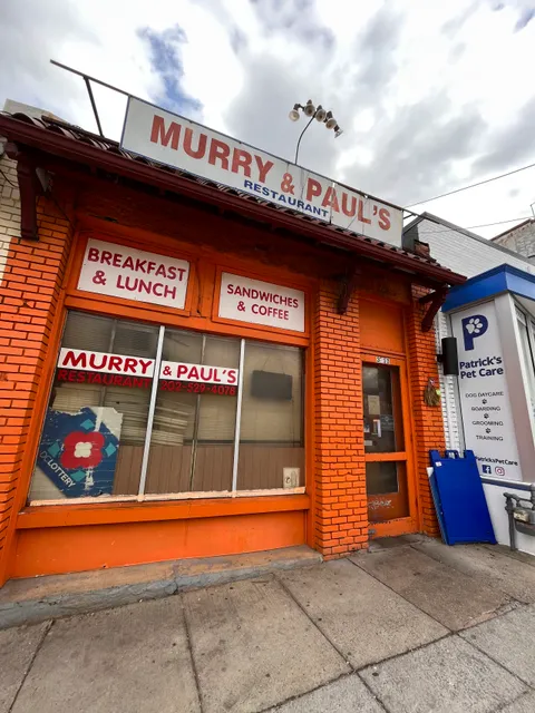Murry & Paul's Restaurant