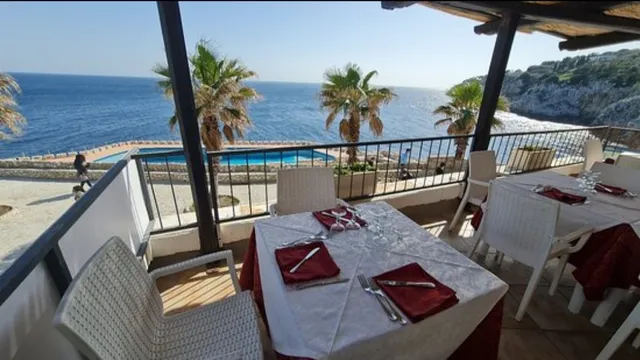 Ristorante Bar La Zinzulusa