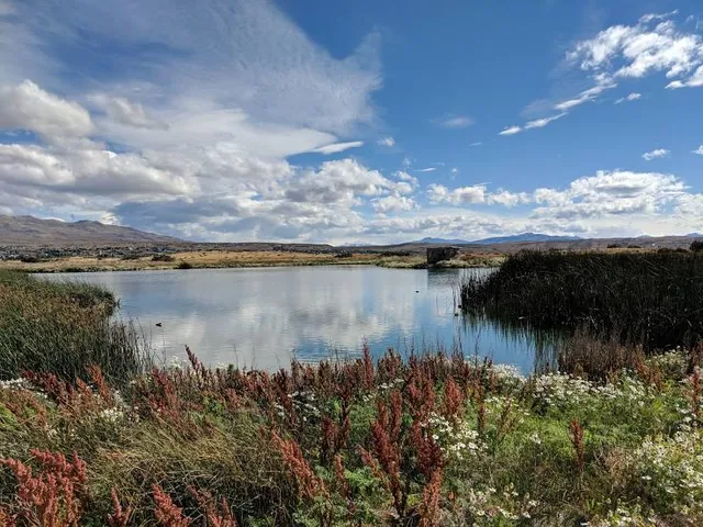 Reserva Laguna Nimez