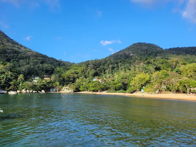 Praia Longa