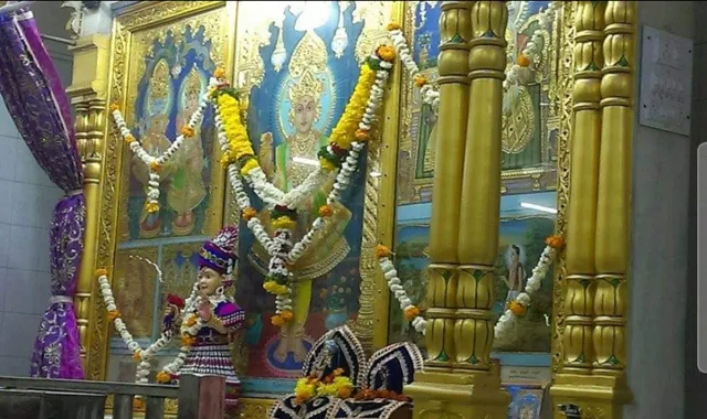 Swaminarayan Mandir