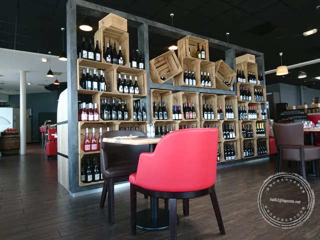 Restaurant Arena (Bistrot, Grill, Pizza)