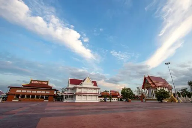 Masjid Jubli Perak Sultan Ismail Petra