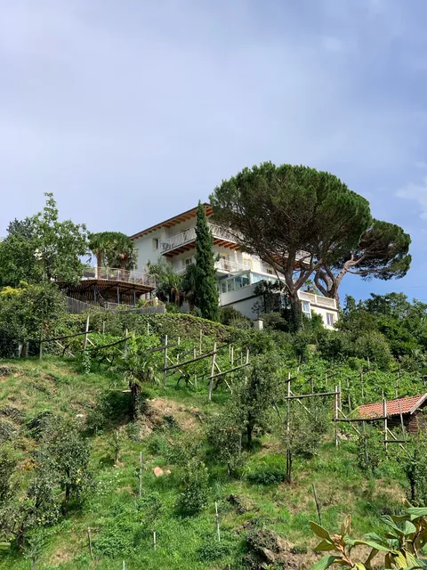 Appartement Trafoier