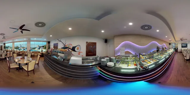 Jento - Restaurant - Bar - Lounge