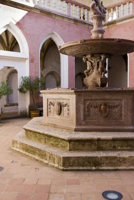 Museum of Matthias Rex