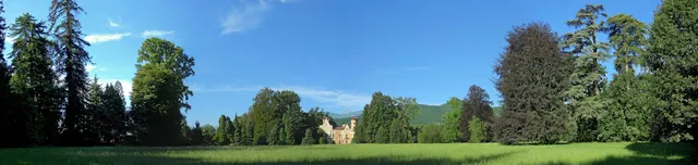 Castello di Miradolo