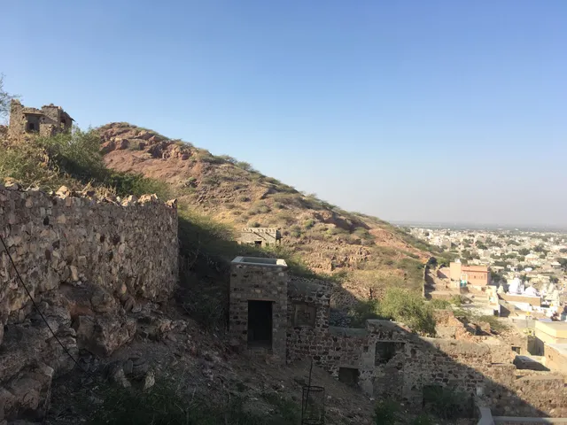Fort Barmer