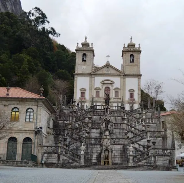Santuario Nuestra Señora de Jaraba