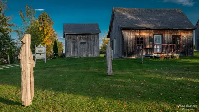 Site des Pères Trappistes
