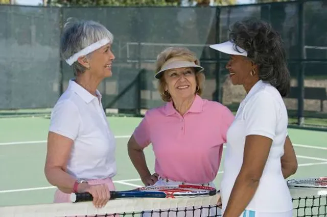 Walker Mill Regional Park