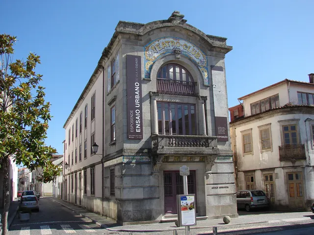 Museu Municipal de Esposende