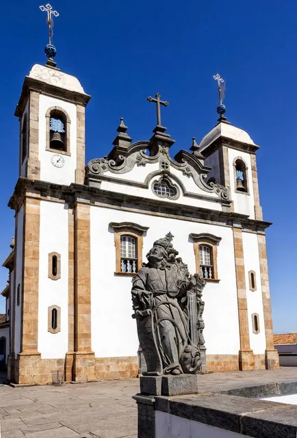 Parish Church of Matosinhos