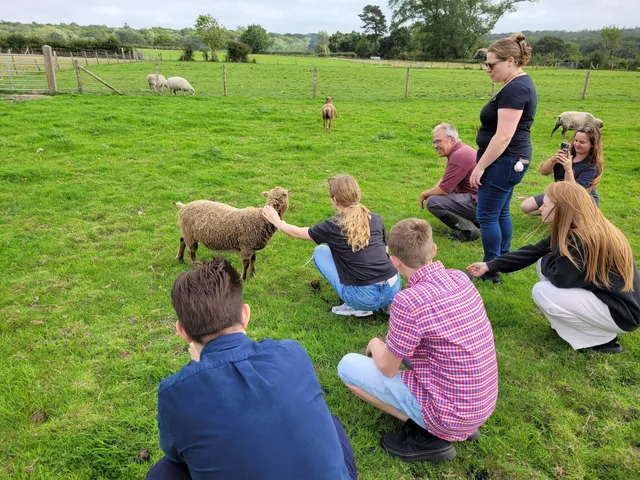 Countryside Education Trust