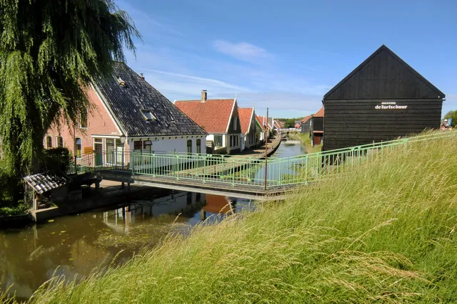 Museum "de Turfschuur"