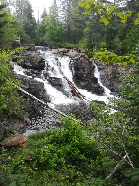 Parc de la Chute Simons