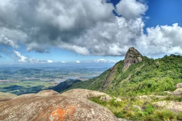Serra do Lopo